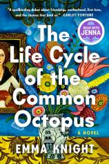 The Life Cycle Of The Common Octopus By Emma Knight Features